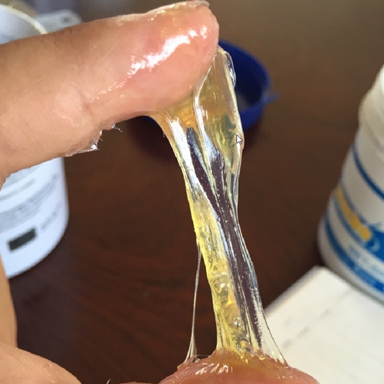 東營旺潤石化:潤滑脂的成分有哪些?