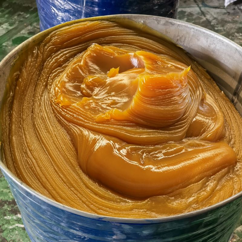 山東潤滑脂--常用的幾種潤滑脂