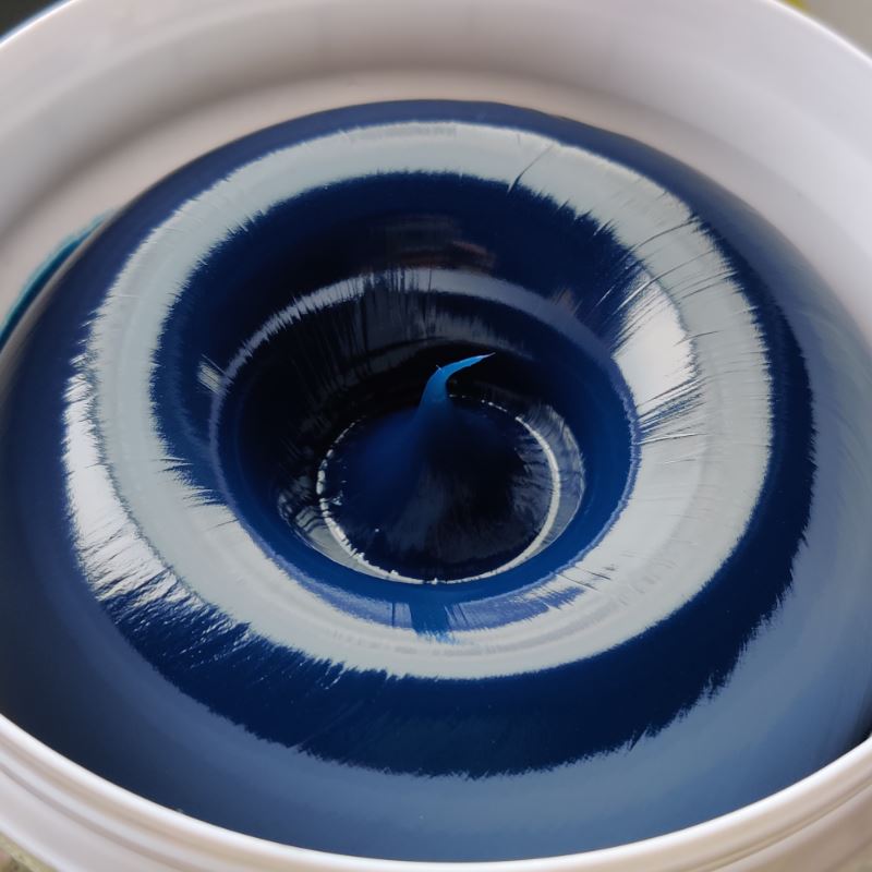 高溫潤滑脂的性能特點